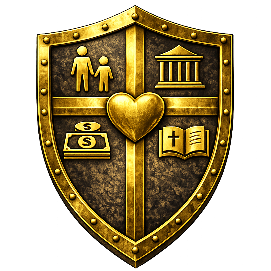 Family shield
