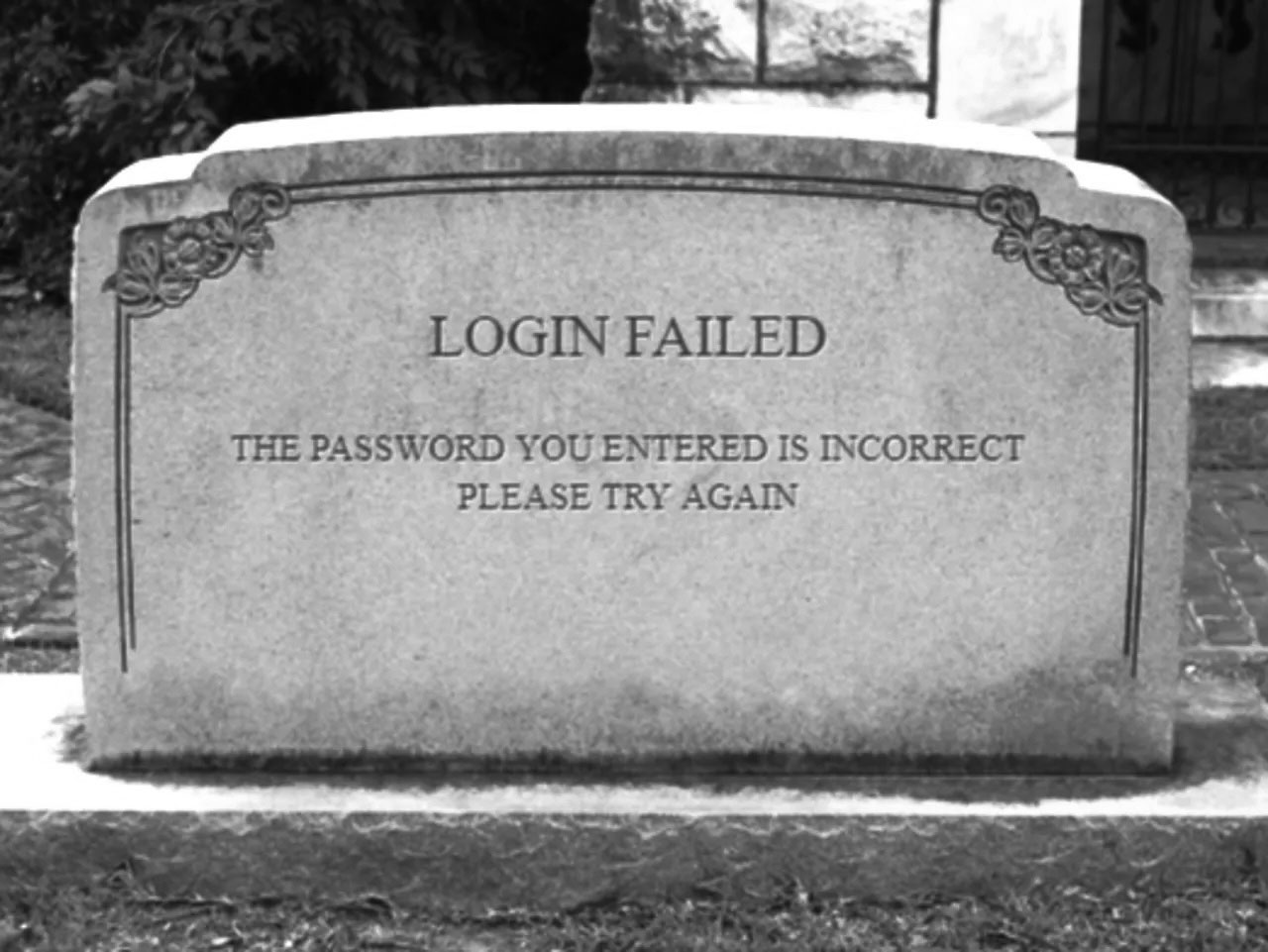 Don’t Take Your Passwords to the Grave: Digital Estate Planning Made Simple