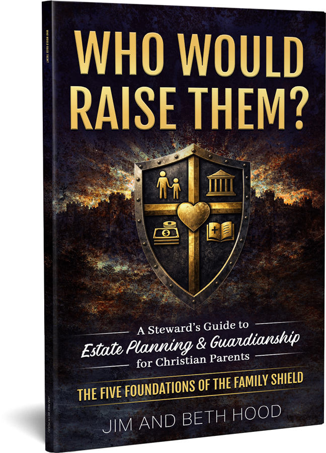 Who Would Raise Them Book cover